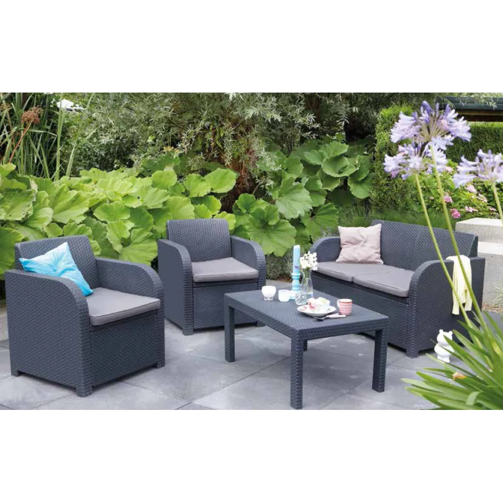 CONJUNTO JARDIN CAROL