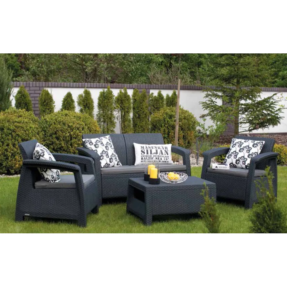 CONJUNTO JARDIN FUCOR