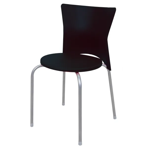 Conjunto 4 sillas studio | Mueblix