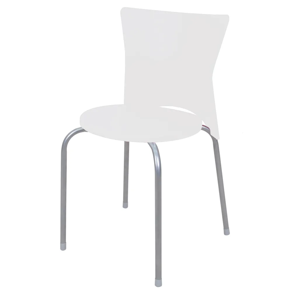 Conjunto 4 sillas studio | Mueblix