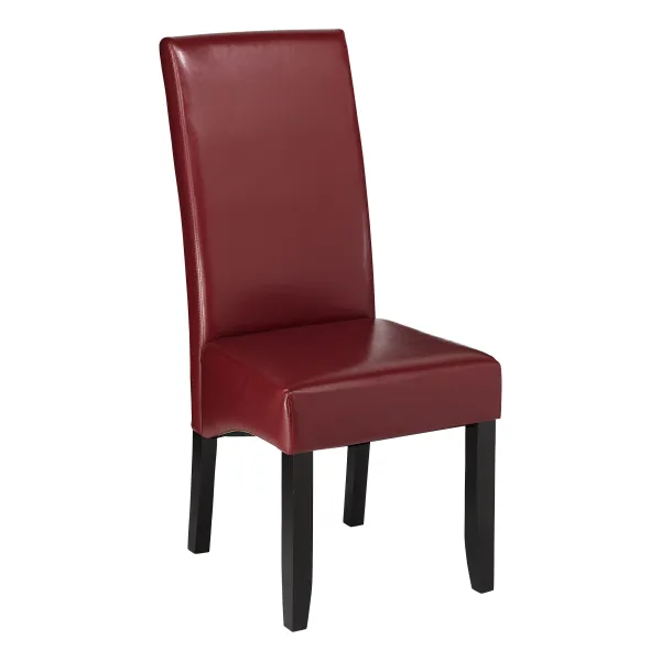 Conjunto 2 sillas de comedor venecia | Mueblix