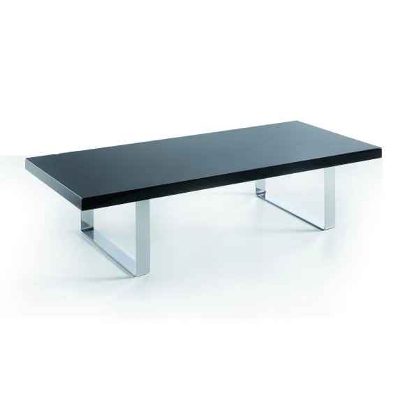 Mesa salón rectangular cris | Mueblix