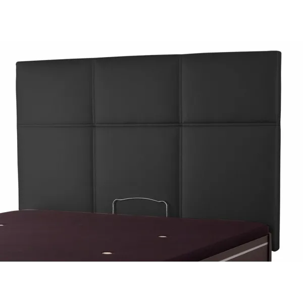 Cabecero individual polipiel eden | Mueblix