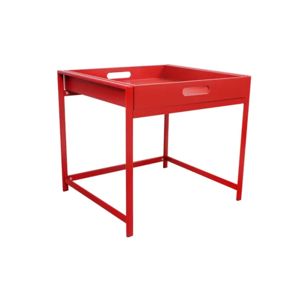 Mesa auxiliar alicia | Mueblix