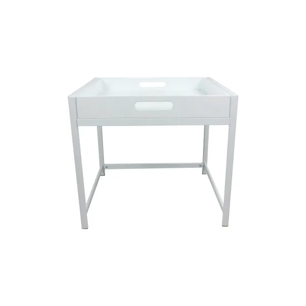 Mesa auxiliar alicia | Mueblix