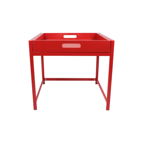 Mesa auxiliar alicia | Mueblix