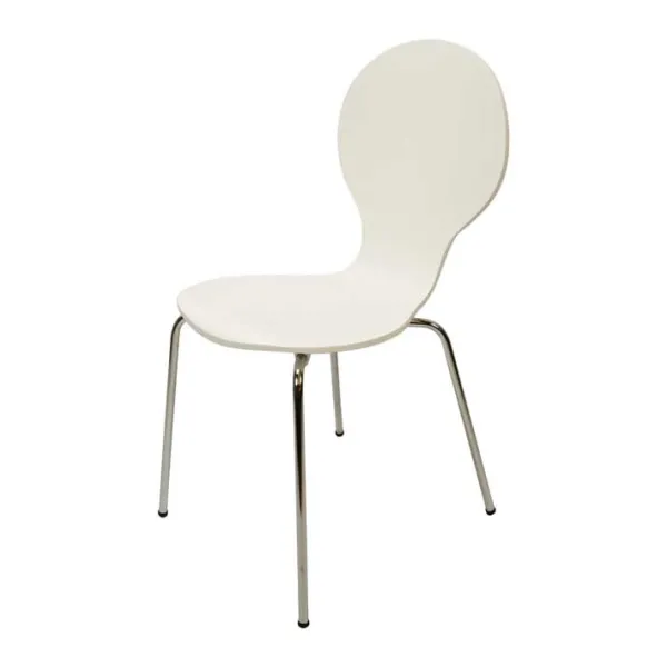 Conjunto 4 sillas boon | Mueblix