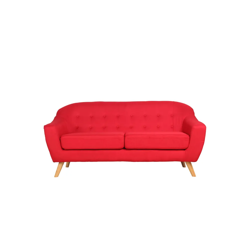 Sofa 3 plazas Marte