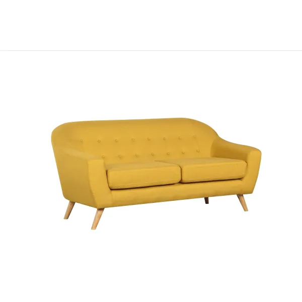 Sofa 3 plazas Marte