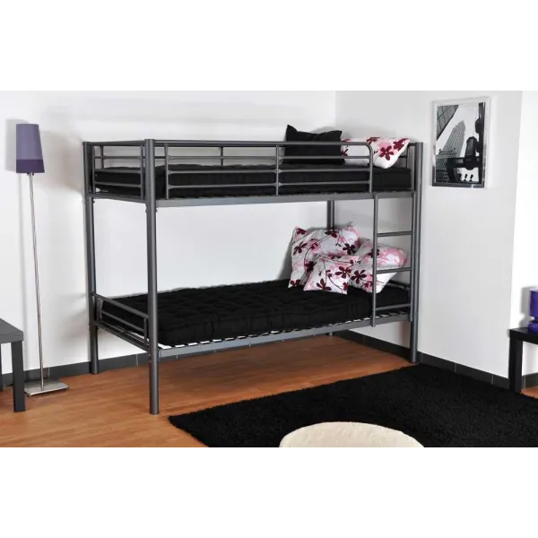 Litera alberto | Mueblix