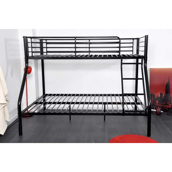 Litera jorge | Mueblix