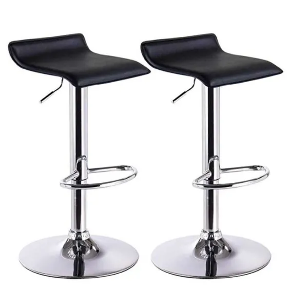 Conjunto 2 taburetes andes | Mueblix