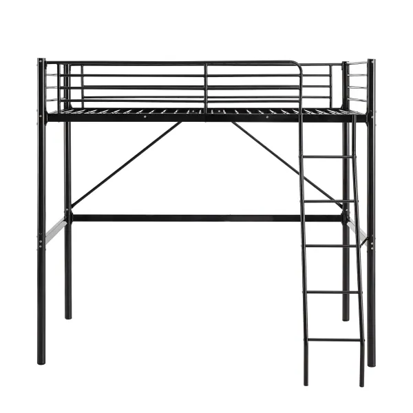 Litera pedro | Mueblix