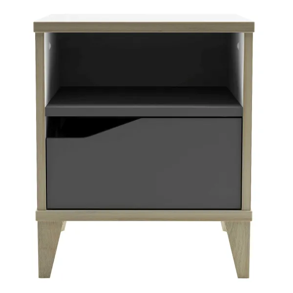 MESITA 1 CAJON 1 HUECO GENIUS