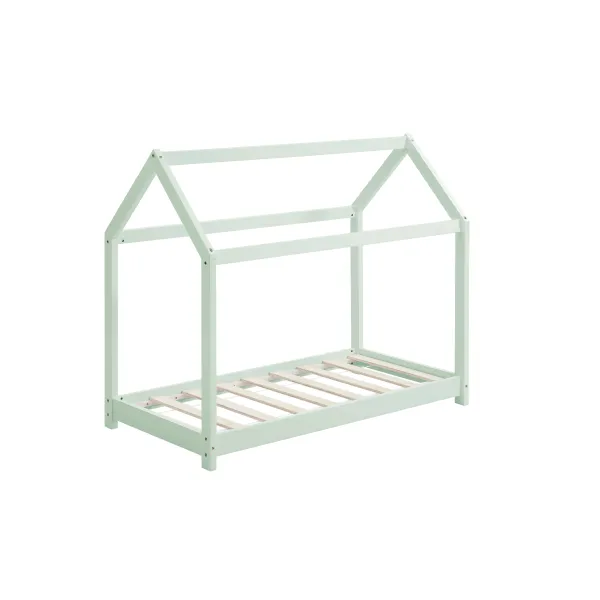 CAMA INFANTIL CASA TOMAS