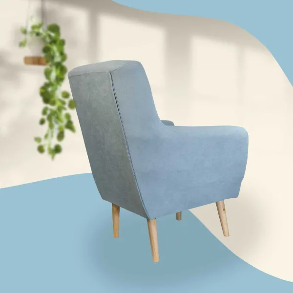 Butaca nordica Estocolmo