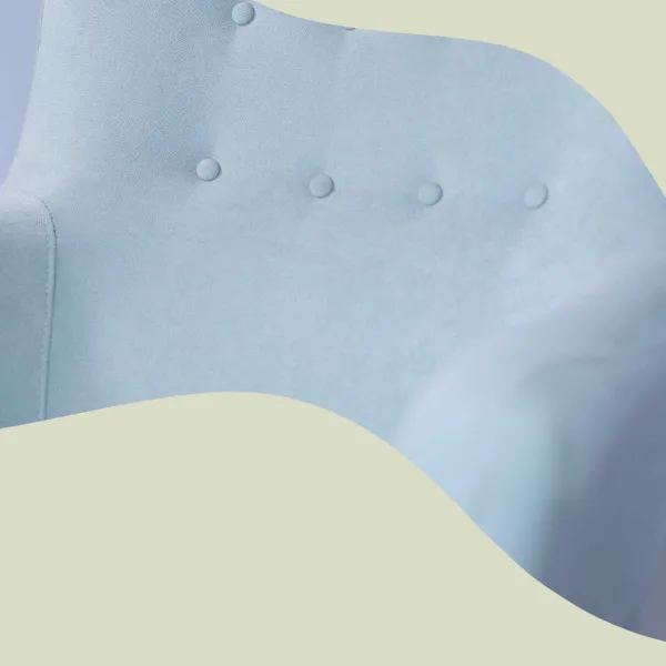 Butaca nordica Estocolmo