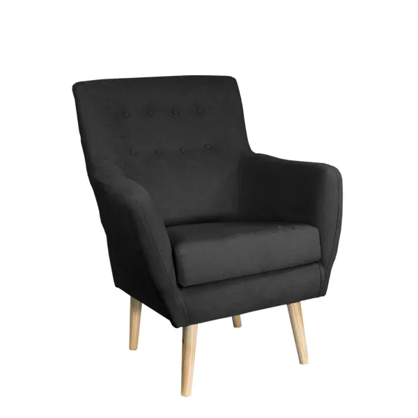 Butaca nordica Estocolmo