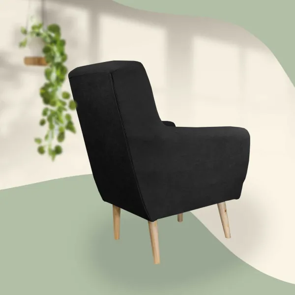 Butaca nordica Estocolmo