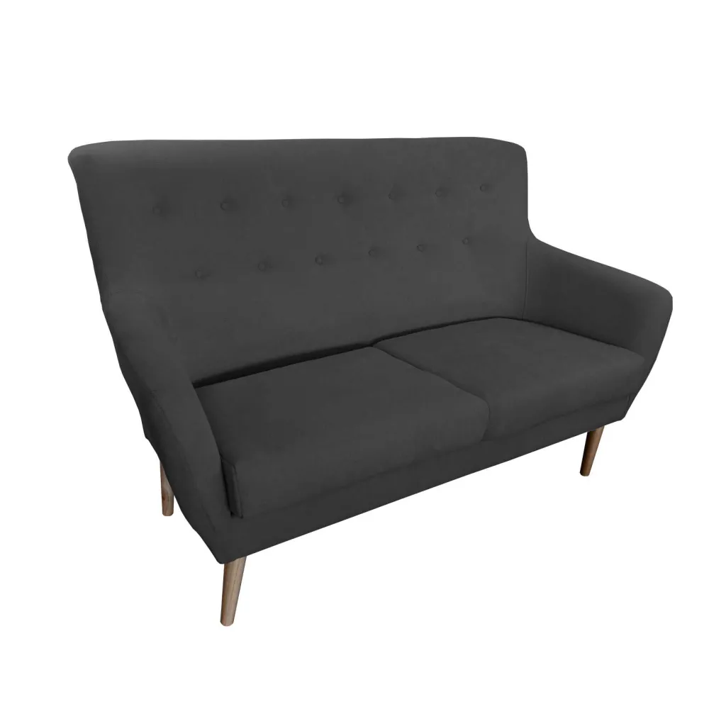 Sofá 2 plazas Estocolmo