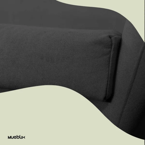 Sofá 2 plazas Estocolmo