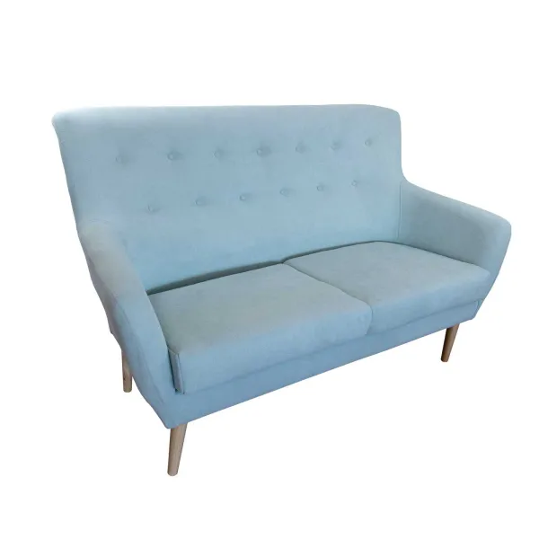 Sofá 2 plazas Estocolmo