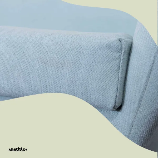 Sofá 2 plazas Estocolmo