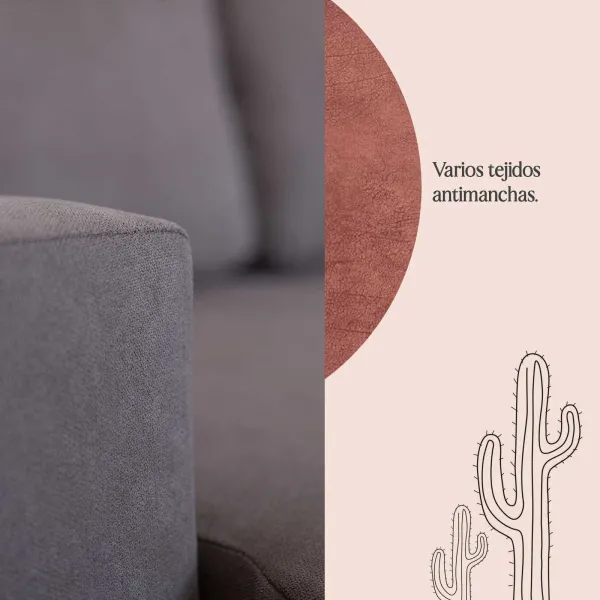 Chaiselonge cama Galicia