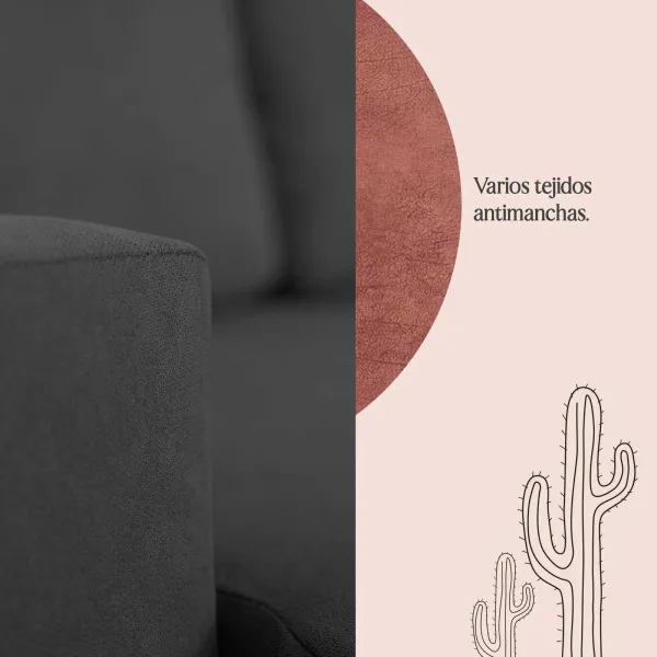 Chaiselonge cama Galicia