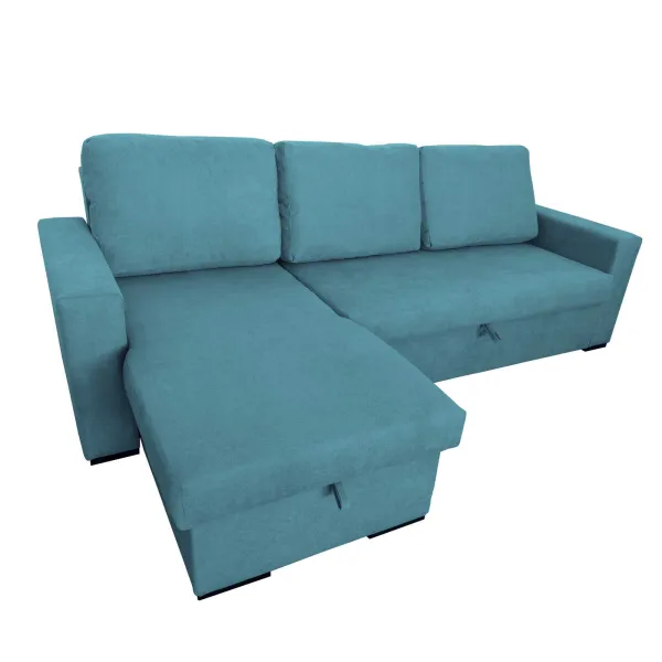 Chaiselonge cama Galicia