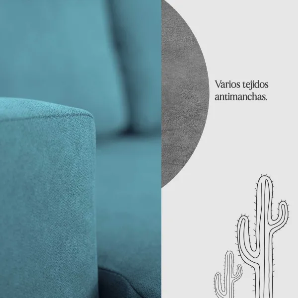 Chaiselonge cama Galicia