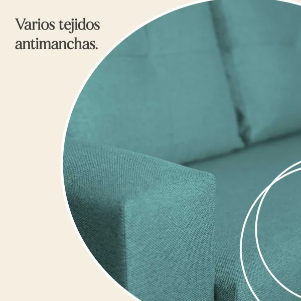 Sofa cama Cantabria
