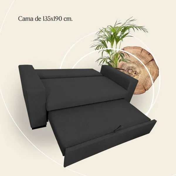 Sofa cama Cantabria