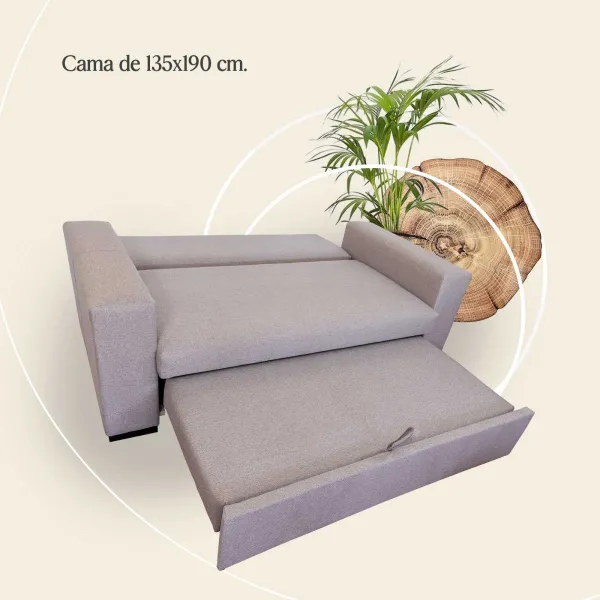 Sofa cama Cantabria