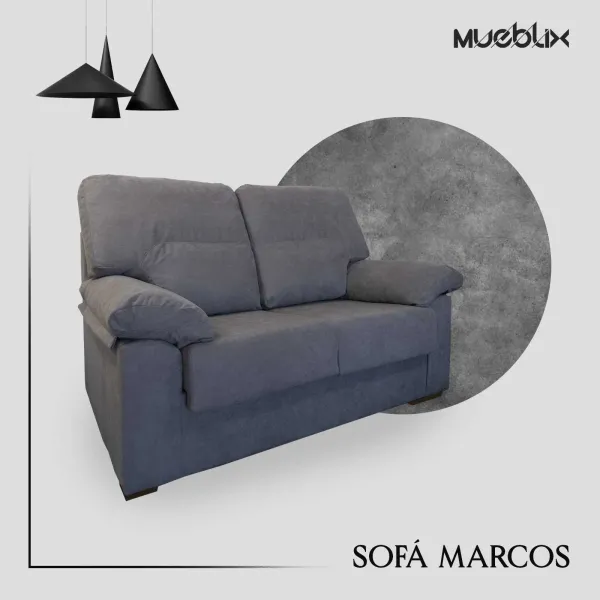 SOFA MARCO