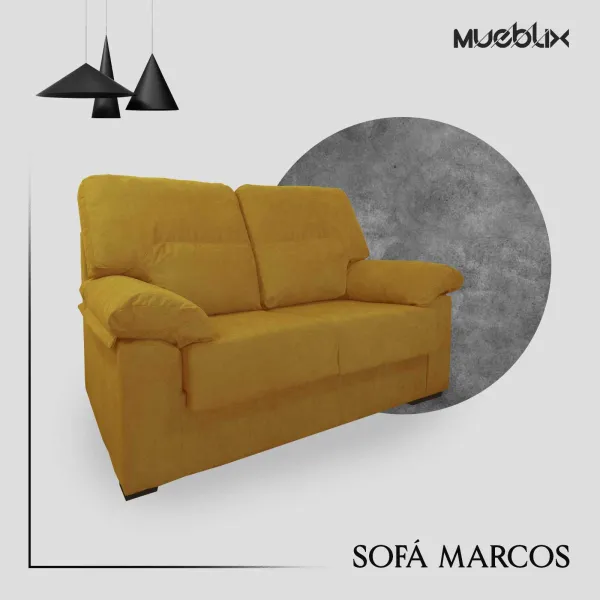 SOFA MARCO
