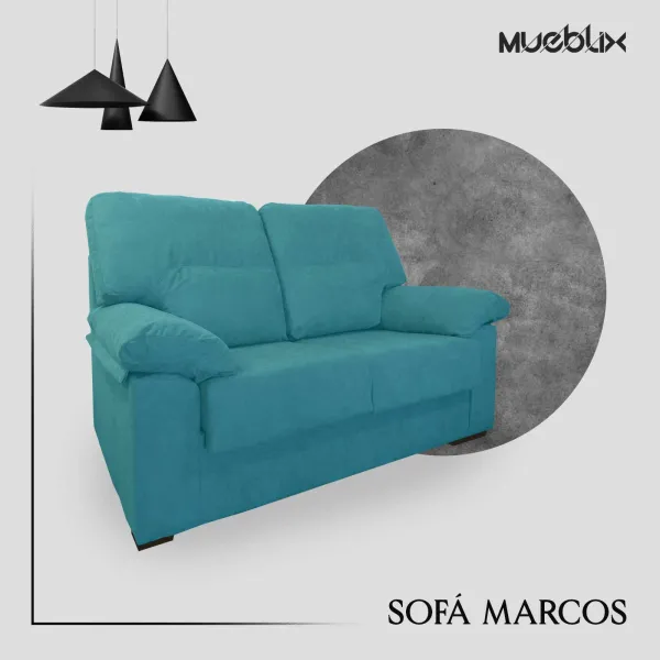 SOFA MARCO