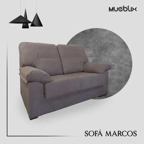 SOFA MARCO