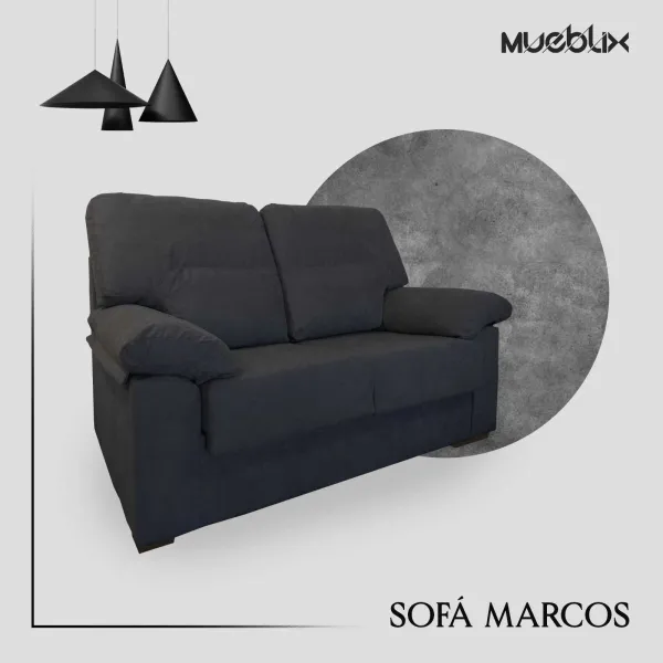 SOFA MARCO