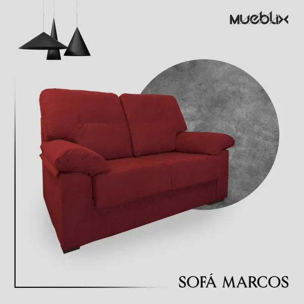 SOFA MARCO