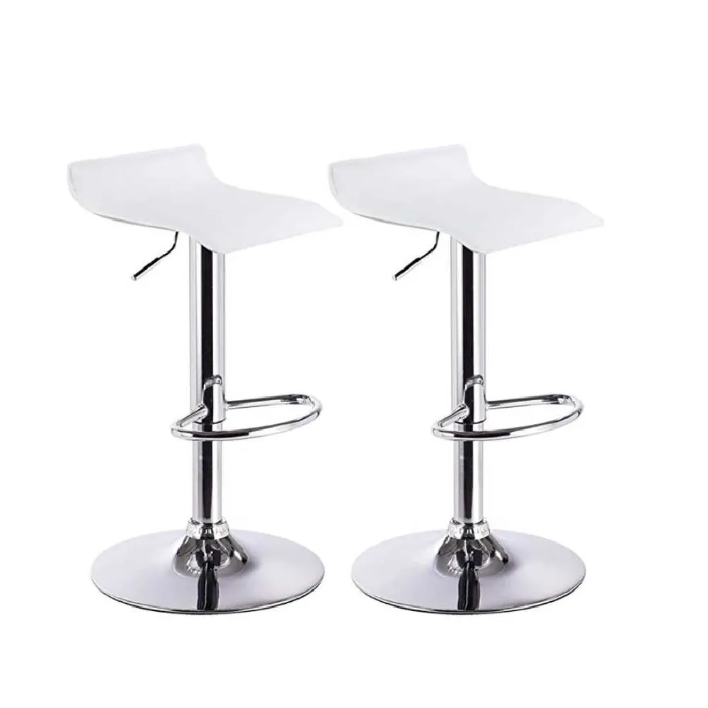 Conjunto 2 taburetes andes | Mueblix