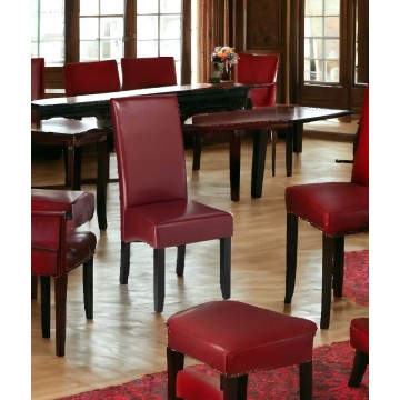 Conjunto 2 sillas de comedor venecia | Mueblix