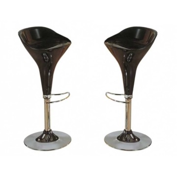 Conjunto 2 taburetes dublin | Mueblix