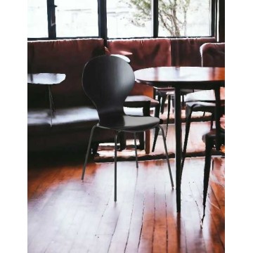 Conjunto 4 sillas boon | Mueblix