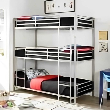 Litera triple jesus | Mueblix