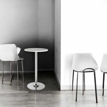 Mesa alta bar snak | Mueblix