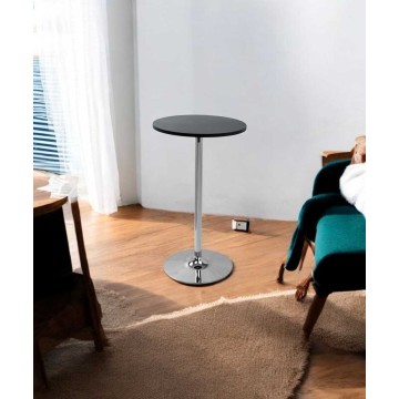 Mesa alta bar snak | Mueblix