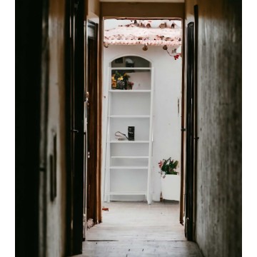 Estantería decorativa Tanyar | Mueblix