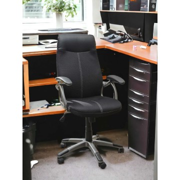 Sillón de despacho taranis | Mueblix