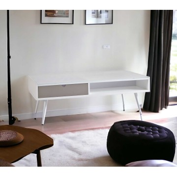 Mesa de centro domino | Mueblix